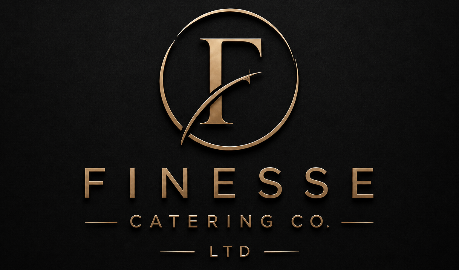 finesse Catering